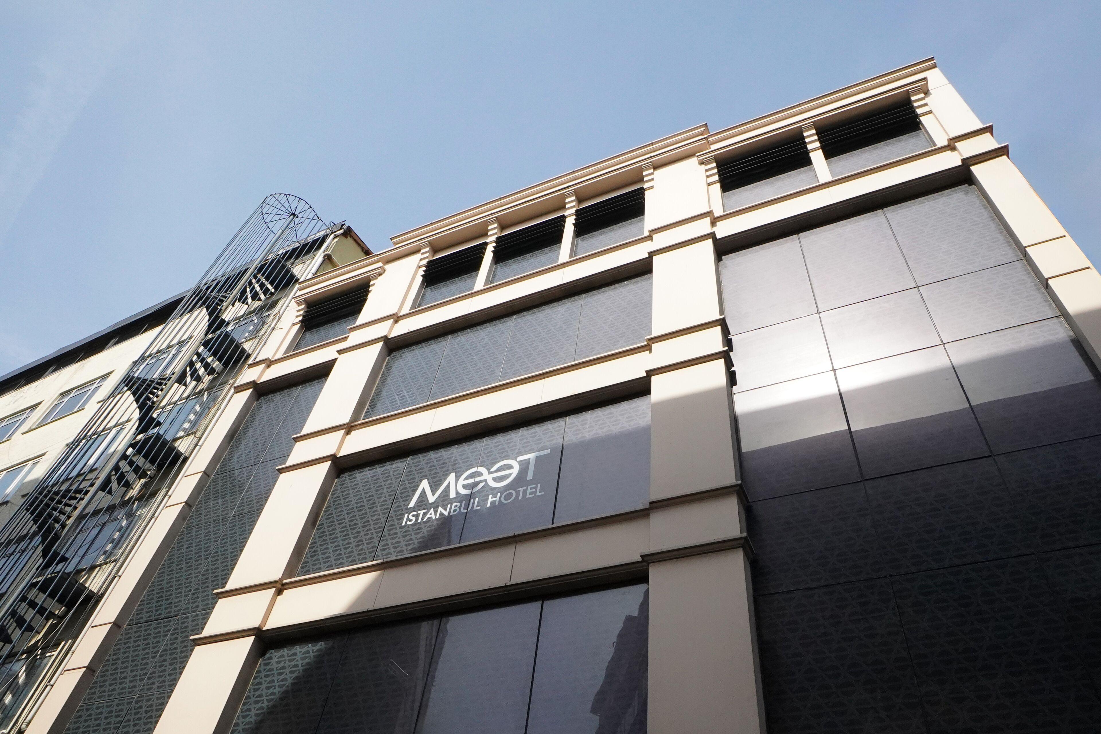 Meet Istanbul Hotel Kadikoy — Photos 1